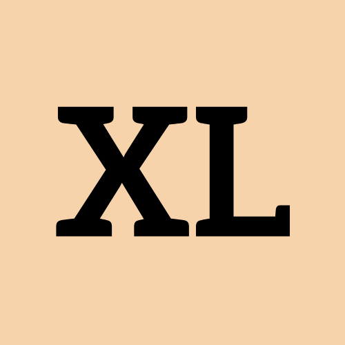 Kurs XL Kachel